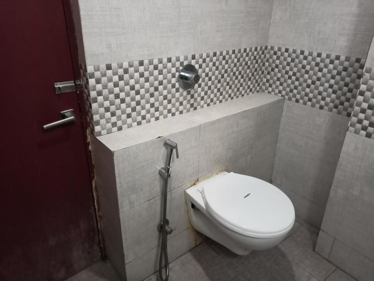 Hotel Jmd International Katihar Ngoại thất bức ảnh