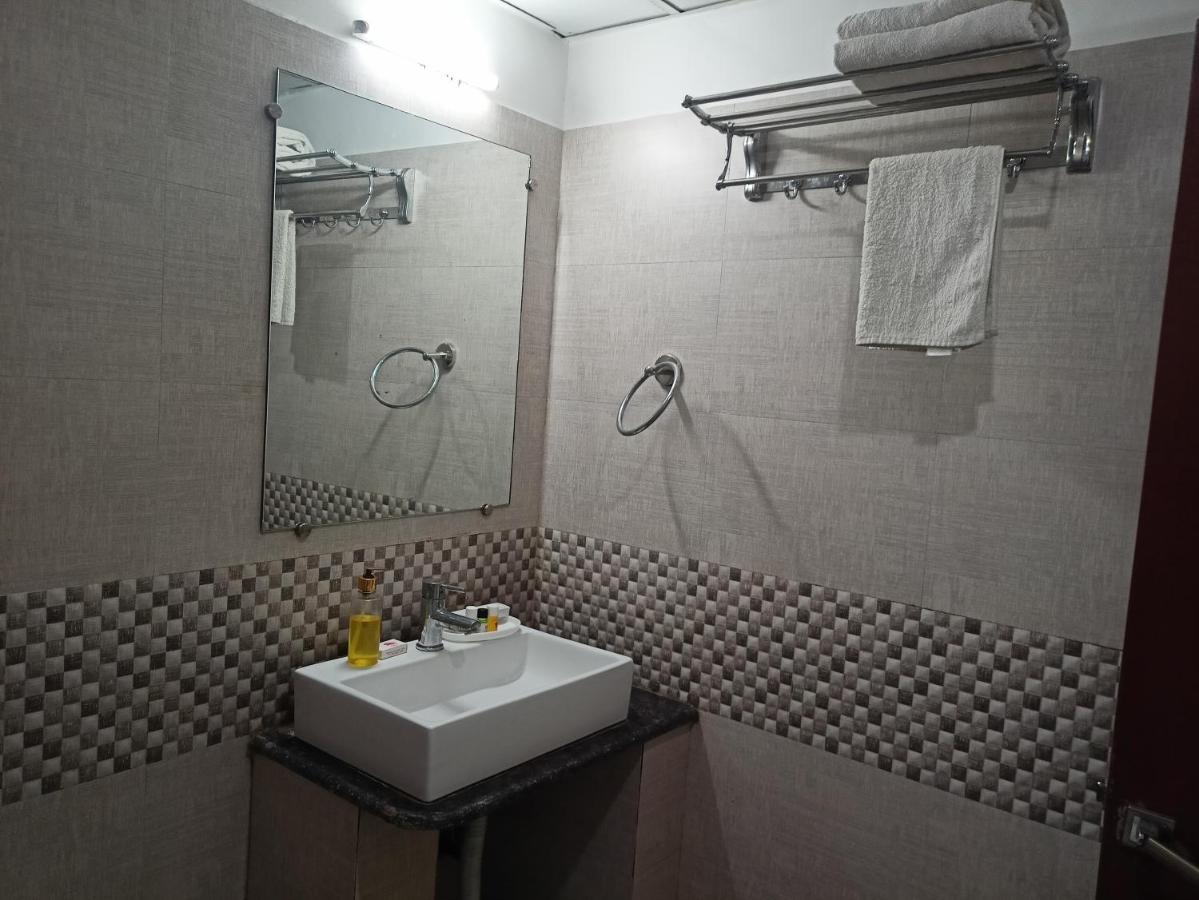 Hotel Jmd International Katihar Ngoại thất bức ảnh