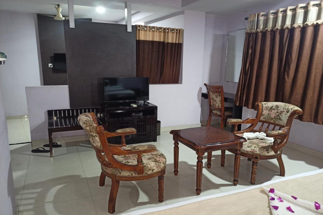 Hotel Jmd International Katihar Ngoại thất bức ảnh