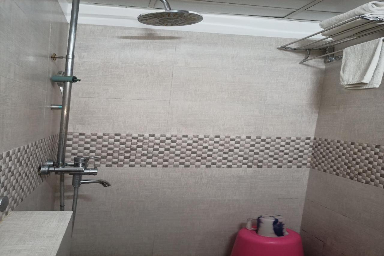 Hotel Jmd International Katihar Ngoại thất bức ảnh