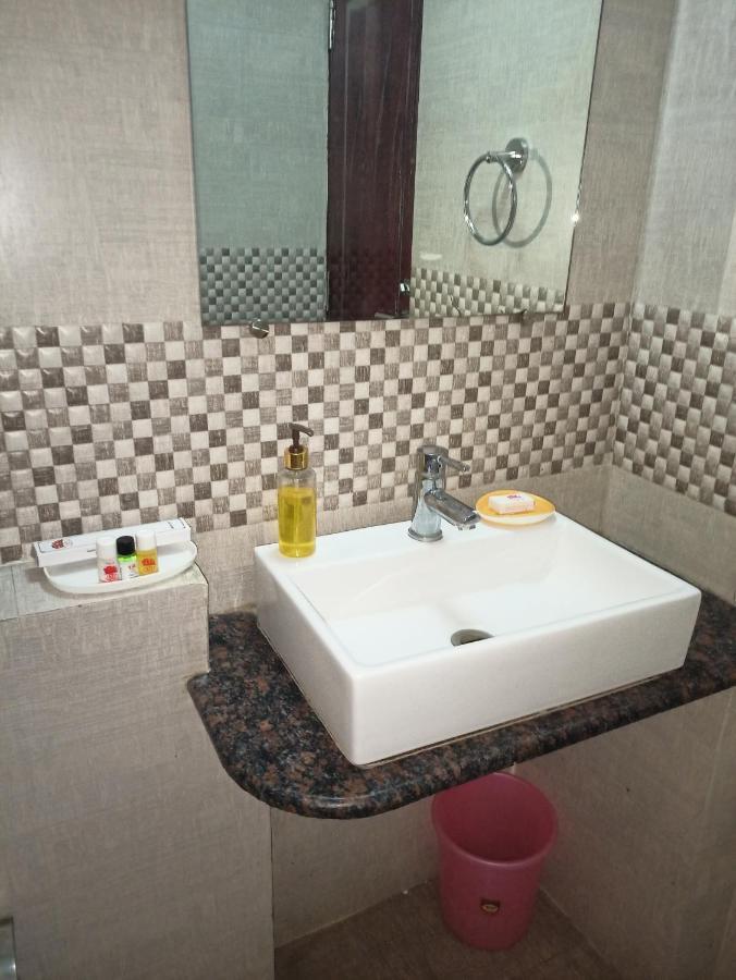 Hotel Jmd International Katihar Ngoại thất bức ảnh